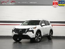 2024 Nissan Rogue SV Premium Premium Leather 360CAM Moonroof Hea - Photo 5