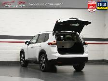 2024 Nissan Rogue SV Premium Premium Leather 360CAM Moonroof Hea - Photo 8