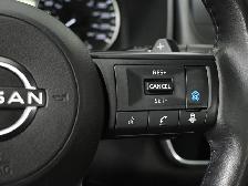 2024 Nissan Rogue SV Premium Premium Leather 360CAM Moonroof Hea - Photo 16