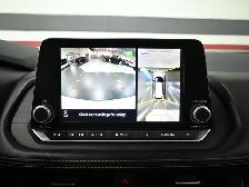 2024 Nissan Rogue SV Premium Premium Leather 360CAM Moonroof Hea - Photo 18