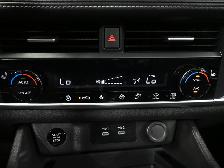 2024 Nissan Rogue SV Premium Premium Leather 360CAM Moonroof Hea - Photo 19