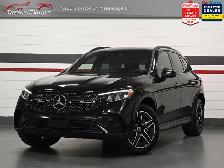 2024 Mercedes-Benz GLC 300 4MATIC No Accident AMG Night 360CAM P