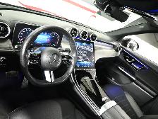 2024 Mercedes-Benz GLC 300 4MATIC No Accident AMG Night 360CAM P - Photo 10