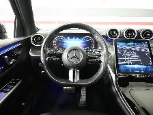 2024 Mercedes-Benz GLC 300 4MATIC No Accident AMG Night 360CAM P - Photo 12