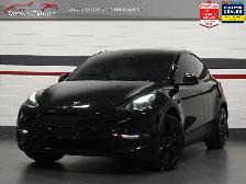 2024 Tesla Model Y Long Range No Accident Dual Motor Autopilot N