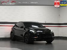 2024 Tesla Model Y Long Range No Accident Dual Motor Autopilot N - Photo 3