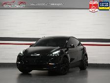 2024 Tesla Model Y Long Range No Accident Dual Motor Autopilot N - Photo 5