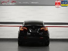 2024 Tesla Model Y Long Range No Accident Dual Motor Autopilot N - Photo 7