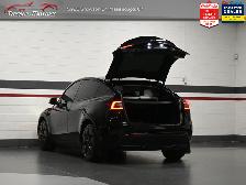 2024 Tesla Model Y Long Range No Accident Dual Motor Autopilot N - Photo 8