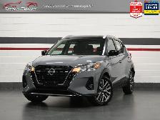 2024 Nissan Kicks SV CarPlay Adaptive Cruise Remote Start