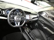 2024 Nissan Kicks SV CarPlay Adaptive Cruise Remote Start - Photo 10