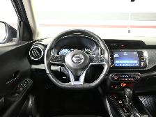 2024 Nissan Kicks SV CarPlay Adaptive Cruise Remote Start - Photo 12