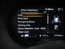 2024 Nissan Kicks SV CarPlay Adaptive Cruise Remote Start - Photo 14
