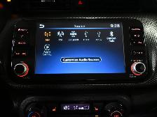2024 Nissan Kicks SV CarPlay Adaptive Cruise Remote Start - Photo 17