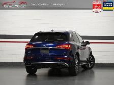2022 Audi Q5 Progressiv S-Line Navigation Panoramic Roof Ambient - Photo 2