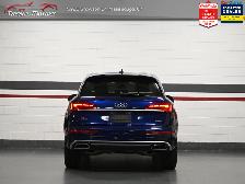2022 Audi Q5 Progressiv S-Line Navigation Panoramic Roof Ambient - Photo 7