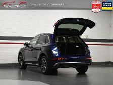 2022 Audi Q5 Progressiv S-Line Navigation Panoramic Roof Ambient - Photo 8