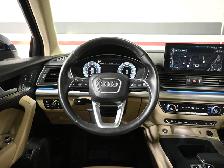 2022 Audi Q5 Progressiv S-Line Navigation Panoramic Roof Ambient - Photo 12