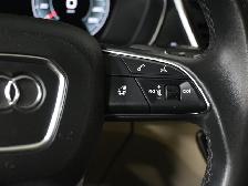 2022 Audi Q5 Progressiv S-Line Navigation Panoramic Roof Ambient - Photo 15