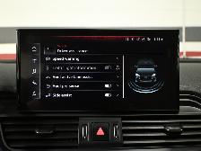 2022 Audi Q5 Progressiv S-Line Navigation Panoramic Roof Ambient - Photo 18