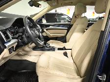 2022 Audi Q5 Progressiv S-Line Navigation Panoramic Roof Ambient - Photo 24