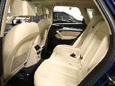 2022 Audi Q5 Progressiv S-Line Navigation Panoramic Roof Ambient - Photo 25