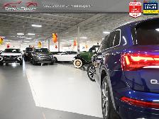 2022 Audi Q5 Progressiv S-Line Navigation Panoramic Roof Ambient - Photo 26