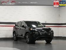 2024 Nissan Rogue No Accident Heated Seats Blind Spot Remote Sta - Photo 3