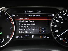 2024 Nissan Rogue No Accident Heated Seats Blind Spot Remote Sta - Photo 14