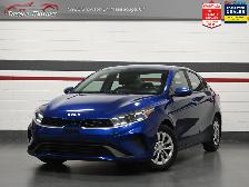 2023 Kia Forte No Accident Heated Seats Carplay Keyless Entry