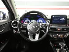 2023 Kia Forte No Accident Heated Seats Carplay Keyless Entry - Photo 12