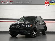 2023 Mercedes-Benz GLE 450 4MATIC No Accident AMG 360CAM HUD Bur - Photo 5