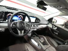 2023 Mercedes-Benz GLE 450 4MATIC No Accident AMG 360CAM HUD Bur - Photo 10