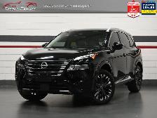 2024 Nissan Rogue Platinum BOSE HUD 360CAM Remote Start