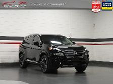 2024 Nissan Rogue Platinum BOSE HUD 360CAM Remote Start - Photo 3