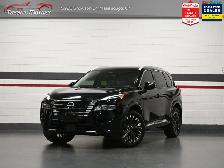 2024 Nissan Rogue Platinum BOSE HUD 360CAM Remote Start - Photo 5