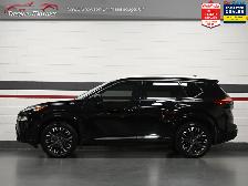 2024 Nissan Rogue Platinum BOSE HUD 360CAM Remote Start - Photo 9