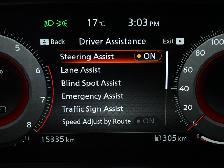 2024 Nissan Rogue Platinum BOSE HUD 360CAM Remote Start - Photo 15