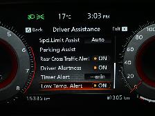 2024 Nissan Rogue Platinum BOSE HUD 360CAM Remote Start - Photo 16