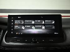 2024 Nissan Rogue Platinum BOSE HUD 360CAM Remote Start - Photo 20