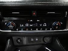 2024 Nissan Rogue Platinum BOSE HUD 360CAM Remote Start - Photo 22