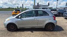 2007 Toyota Yaris CE. ONLY 104KMS, FUEL SAVER, RELIABLE - Photo 2