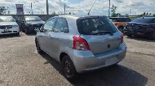 2007 Toyota Yaris CE. ONLY 104KMS, FUEL SAVER, RELIABLE - Photo 3