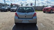 2007 Toyota Yaris CE. ONLY 104KMS, FUEL SAVER, RELIABLE - Photo 4