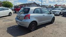 2007 Toyota Yaris CE. ONLY 104KMS, FUEL SAVER, RELIABLE - Photo 5