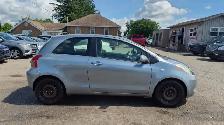 2007 Toyota Yaris CE. ONLY 104KMS, FUEL SAVER, RELIABLE - Photo 6