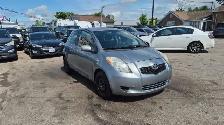 2007 Toyota Yaris CE. ONLY 104KMS, FUEL SAVER, RELIABLE - Photo 7