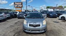 2007 Toyota Yaris CE. ONLY 104KMS, FUEL SAVER, RELIABLE - Photo 8