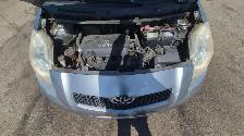2007 Toyota Yaris CE. ONLY 104KMS, FUEL SAVER, RELIABLE - Photo 12