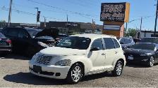 2006 Chrysler PT Cruiser AS IS, 4dr Wgn, RUNS DRIVES WELL, WELL